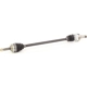 Purchase Top-Quality New CV Shaft by WORLDPARTS - 309063 pa5