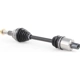Purchase Top-Quality New CV Shaft by WORLDPARTS - 319021 pa5