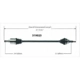 Purchase Top-Quality Arbre CV neuf par WORLDPARTS - 319025 pa4