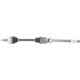 Purchase Top-Quality New CV Shaft by WORLDPARTS - 329016 pa4