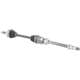 Purchase Top-Quality New CV Shaft by WORLDPARTS - 329016 pa5