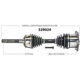 Purchase Top-Quality WORLDPARTS - 329024 - New CV Shaft pa1