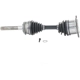 Purchase Top-Quality WORLDPARTS - 329024 - New CV Shaft pa2