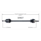 Purchase Top-Quality New CV Shaft by WORLDPARTS - 329027 pa4