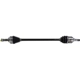 Purchase Top-Quality New CV Shaft by WORLDPARTS - 329027 pa9