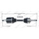 Purchase Top-Quality New CV Shaft by WORLDPARTS - 329029 pa2