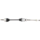 Purchase Top-Quality New CV Shaft by WORLDPARTS - 329044 pa5