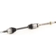 Purchase Top-Quality New CV Shaft by WORLDPARTS - 329052 pa3