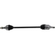 Purchase Top-Quality New CV Shaft by WORLDPARTS - 329096 pa3