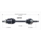 Purchase Top-Quality New CV Shaft by WORLDPARTS - 329104 pa1