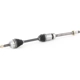 Purchase Top-Quality New CV Shaft by WORLDPARTS - 329155 pa5