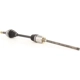 Purchase Top-Quality New CV Shaft by WORLDPARTS - 329157 pa2