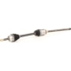 Purchase Top-Quality New CV Shaft by WORLDPARTS - 329157 pa3