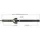 Purchase Top-Quality New CV Shaft by WORLDPARTS - 329166 pa2