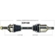 Purchase Top-Quality WORLDPARTS - 329168 - New CV Shaft pa1