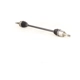 Purchase Top-Quality WORLDPARTS - 329205 - New CV Shaft pa6