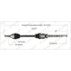 Purchase Top-Quality New CV Shaft by WORLDPARTS - 329227 pa1