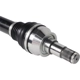 Purchase Top-Quality New CV Shaft by WORLDPARTS - 329250ET pa3