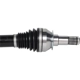 Purchase Top-Quality New CV Shaft by WORLDPARTS - 329250ET pa5