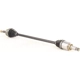 Purchase Top-Quality New CV Shaft by WORLDPARTS - 329267 pa3
