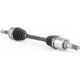Purchase Top-Quality New CV Shaft by WORLDPARTS - 329274 pa5