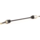 Purchase Top-Quality New CV Shaft by WORLDPARTS - 329278 pa2