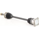 Purchase Top-Quality New CV Shaft by WORLDPARTS - 329284 pa3