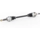 Purchase Top-Quality New CV Shaft by WORLDPARTS - 329296 pa2