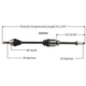 Purchase Top-Quality New CV Shaft by WORLDPARTS - 329324 pa2