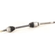 Purchase Top-Quality New CV Shaft by WORLDPARTS - 329346 pa2