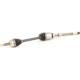Purchase Top-Quality New CV Shaft by WORLDPARTS - 329384 pa2