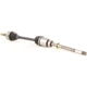 Purchase Top-Quality New CV Shaft by WORLDPARTS - 329384 pa3