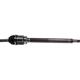 Purchase Top-Quality New CV Shaft by WORLDPARTS - 339019 pa3