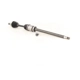 Purchase Top-Quality WORLDPARTS - 339040 - New CV Shaft pa3