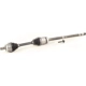 Purchase Top-Quality New CV Shaft by WORLDPARTS - 339041 pa5