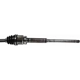 Purchase Top-Quality WORLDPARTS - 339042 - New CV Shaft pa6