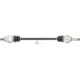 Purchase Top-Quality New CV Shaft by WORLDPARTS - 339056 pa2