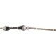 Purchase Top-Quality New CV Shaft by WORLDPARTS - 339060 pa2