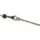 Purchase Top-Quality New CV Shaft by WORLDPARTS - 339060 pa3