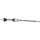 Purchase Top-Quality WORLDPARTS - 339064 - New CV Shaft pa4