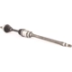 Purchase Top-Quality WORLDPARTS - 339064 - New CV Shaft pa5
