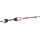 Purchase Top-Quality WORLDPARTS - 339064 - New CV Shaft pa6