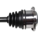 Purchase Top-Quality New CV Shaft by WORLDPARTS - 349002 pa7