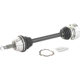 Purchase Top-Quality WORLDPARTS - 349009 - New CV Shaft pa6