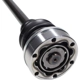Purchase Top-Quality New CV Shaft by WORLDPARTS - 349015 pa4