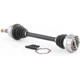 Purchase Top-Quality New CV Shaft by WORLDPARTS - 349017 pa4