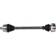 Purchase Top-Quality New CV Shaft by WORLDPARTS - 349050 pa2
