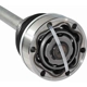 Purchase Top-Quality New CV Shaft by WORLDPARTS - 349050 pa3