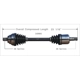 Purchase Top-Quality Arbre CV neuf par WORLDPARTS - 349084 pa1