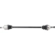 Purchase Top-Quality New CV Shaft by WORLDPARTS - 349085 pa2